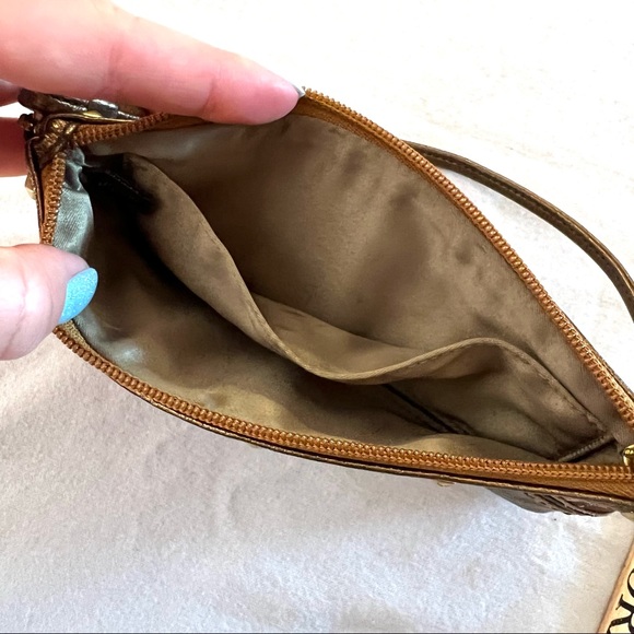 Assorted Coach Wristlets - Picture 4 of 9